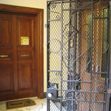 Elegante Appartamento *