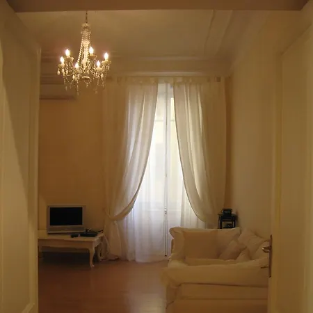 Appartamento Elegante *